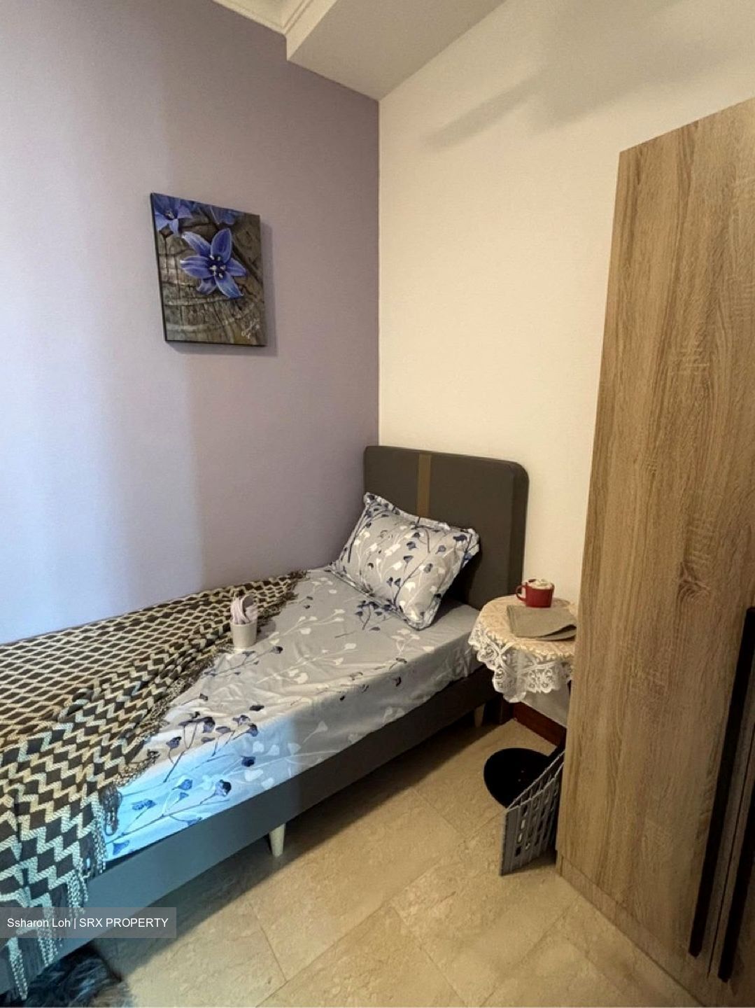Compass Heights (D19), Apartment #596684431